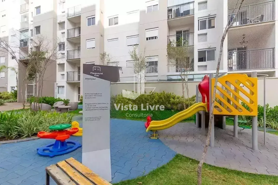 Apartamento, 2 quartos, 50 m² - Foto 26