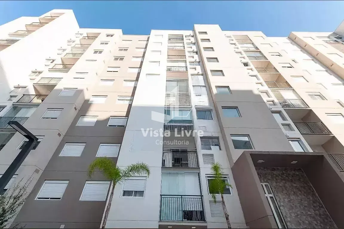 Apartamento, 2 quartos, 50 m² - Foto 33