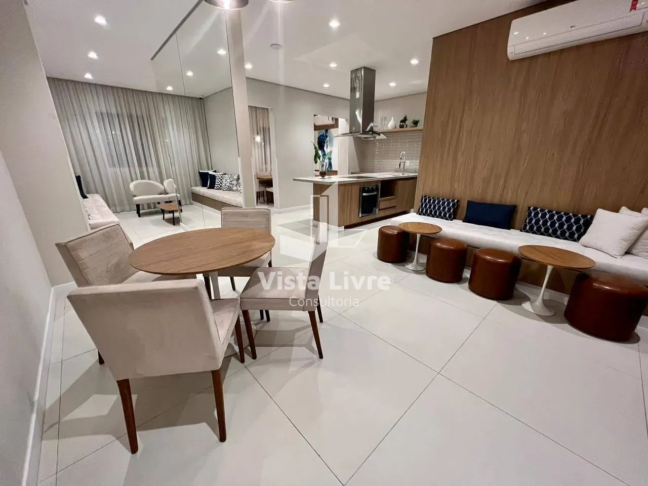 Apartamento, 2 quartos, 62 m² - Foto 29