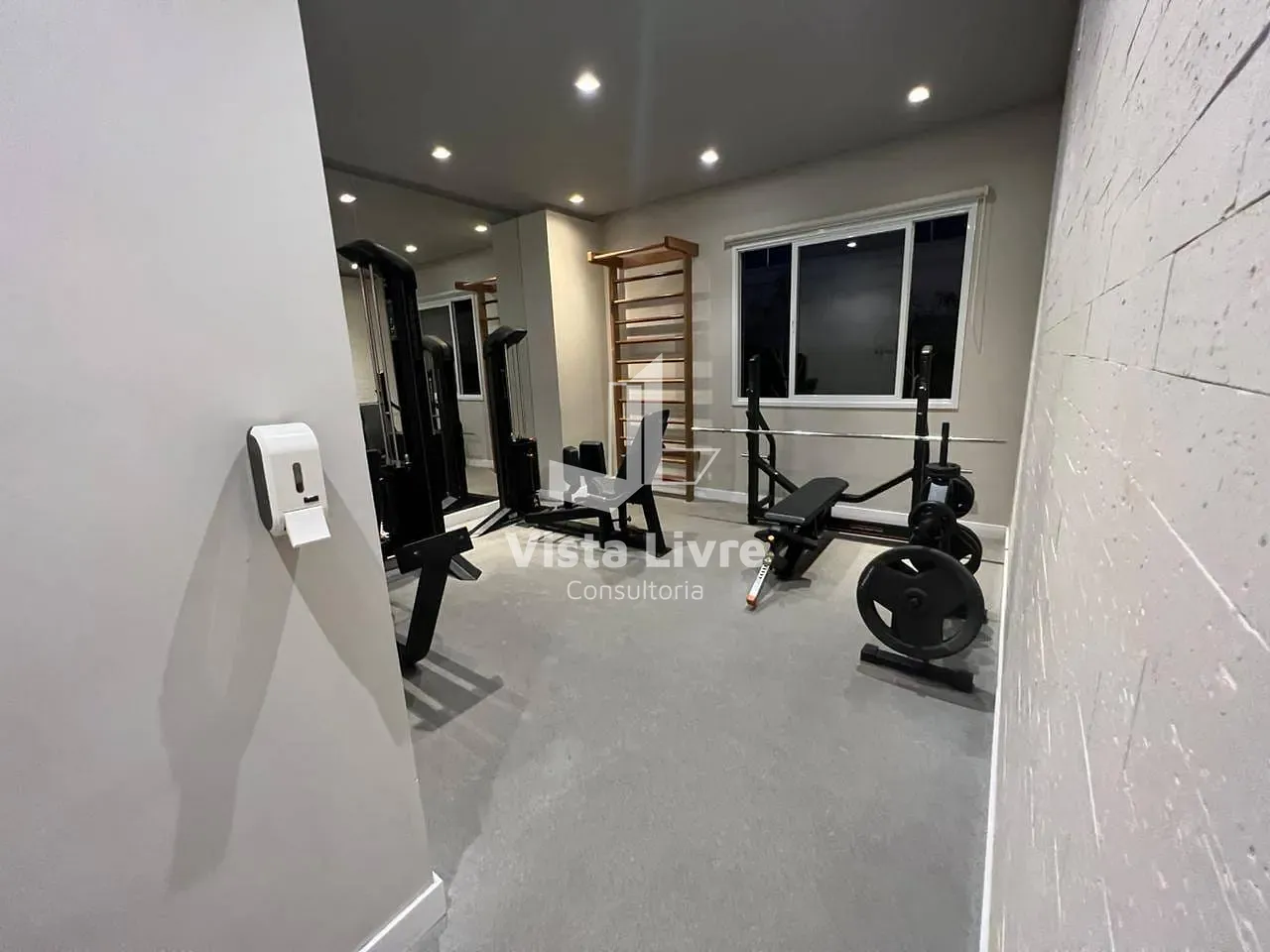 Apartamento, 2 quartos, 62 m² - Foto 31
