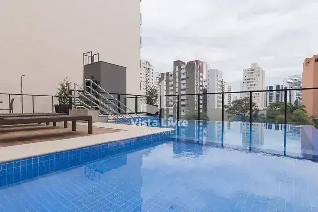 Apartamento, 2 quartos, 83 m² - Foto 16