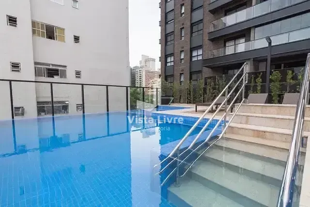 Apartamento, 2 quartos, 83 m² - Foto 17