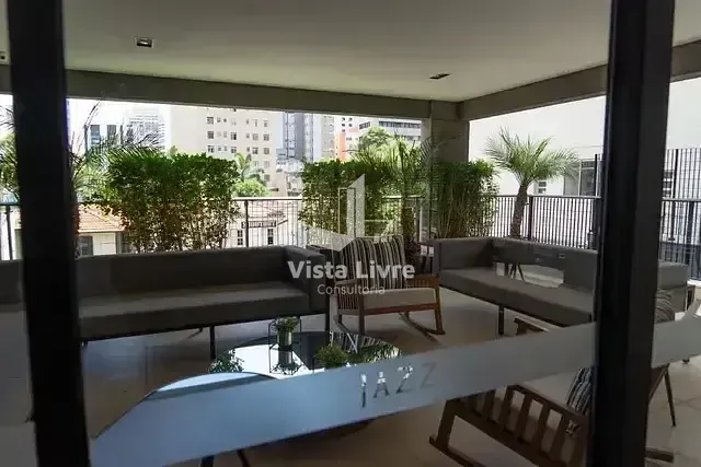Apartamento, 2 quartos, 83 m² - Foto 20