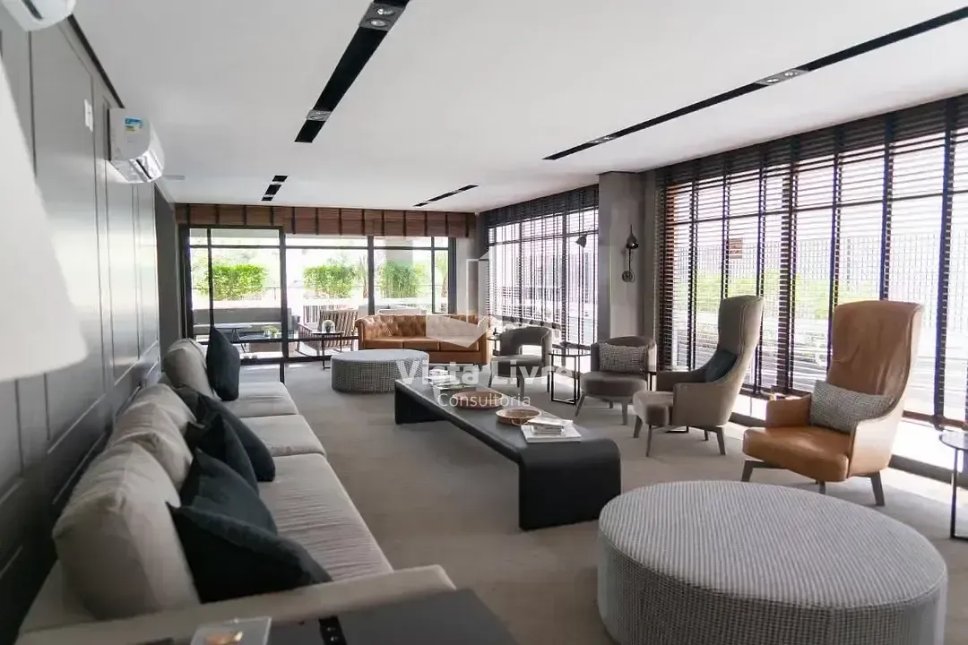 Apartamento, 2 quartos, 83 m² - Foto 21