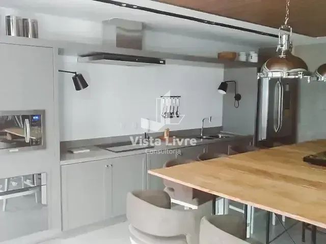 Apartamento, 2 quartos, 83 m² - Foto 23