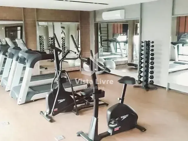 Apartamento, 2 quartos, 83 m² - Foto 18