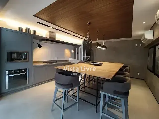 Apartamento, 2 quartos, 83 m² - Foto 22