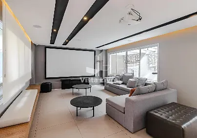 Apartamento, 2 quartos, 93 m² - Foto 32