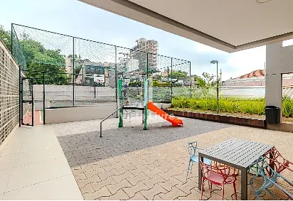 Apartamento, 2 quartos, 93 m² - Foto 35