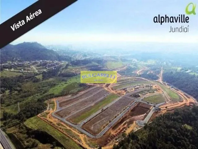 Terreno com 700m², à venda, no bairro Vila Maringá em Jundiaí