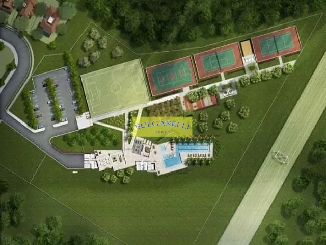 Terreno com 700m², à venda, no bairro Vila Maringá em Jundiaí