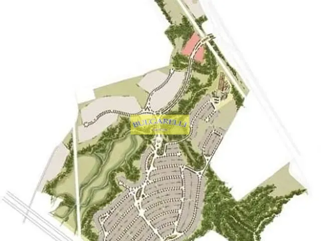 Terreno com 700m², à venda, no bairro Vila Maringá em Jundiaí
