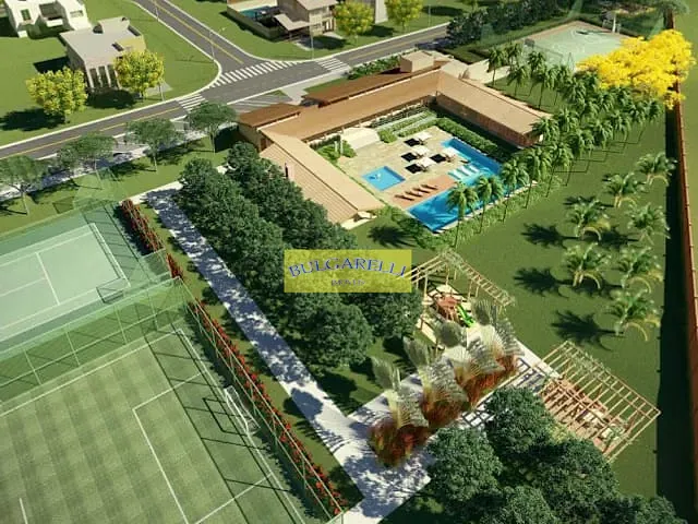 Terreno com 507m², à venda, no bairro Vila Maringá em Jundiaí