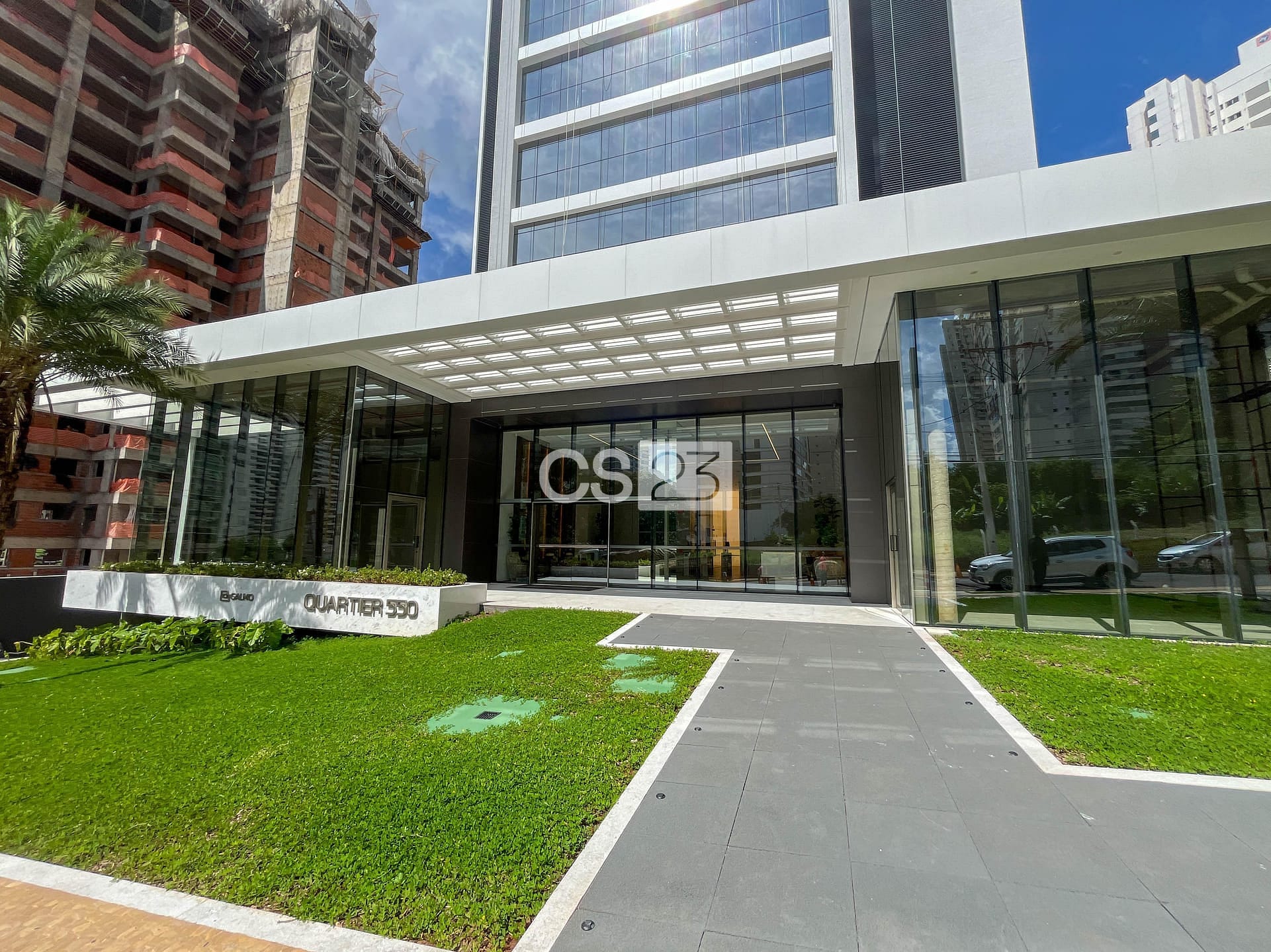 Conjunto Comercial-Sala à venda e aluguel, 51m² - Foto 1