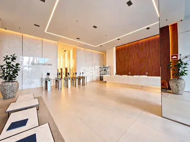 Sala com 68m², à venda, no bairro Gleba Fazenda Palhano em Londrina