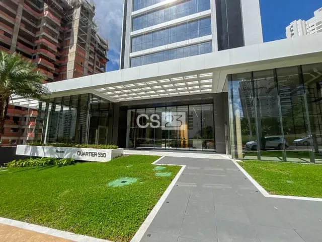 Sala à venda, no bairro Gleba Fazenda Palhano em Londrina