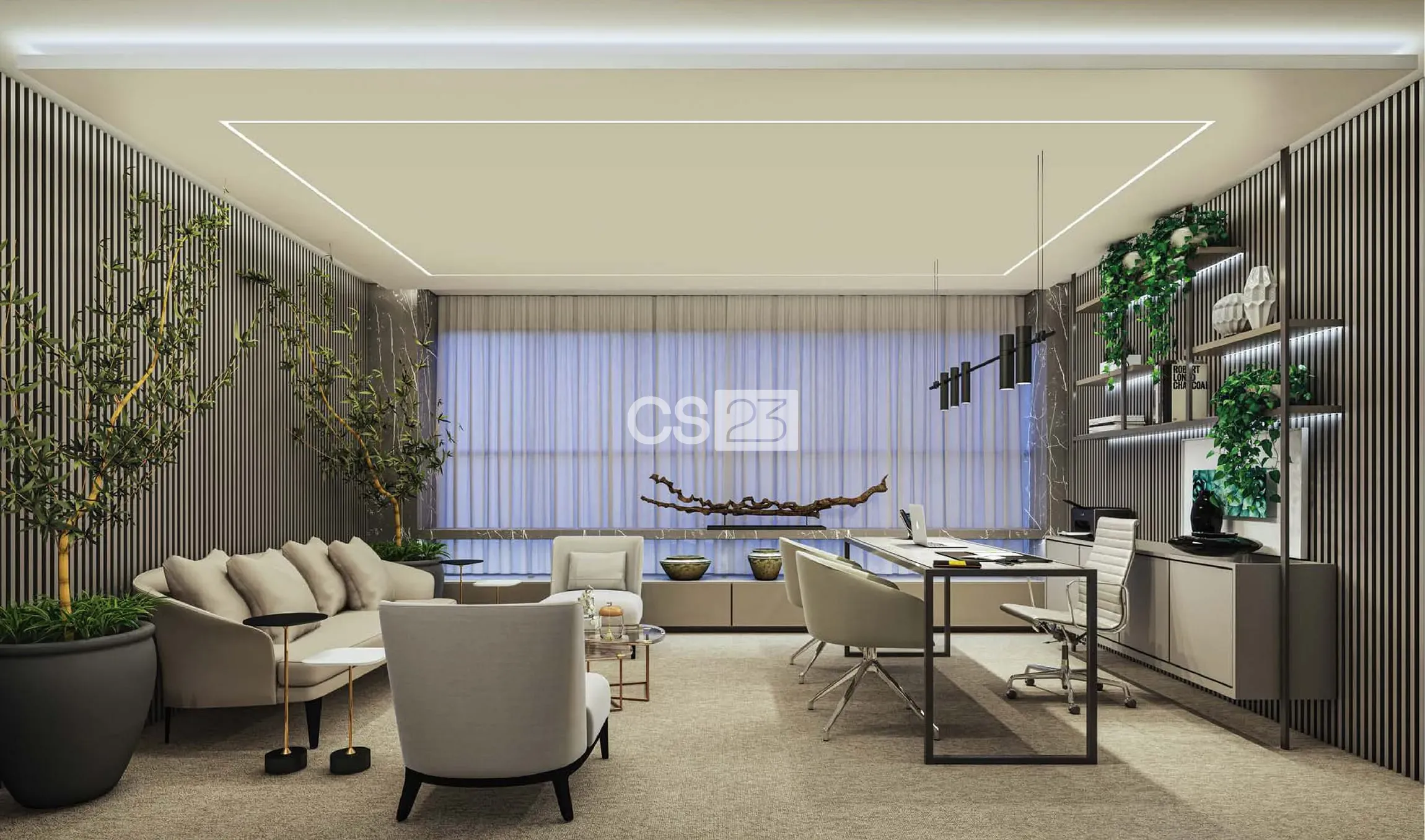 Sala-Conjunto, 68 m² - Foto 13