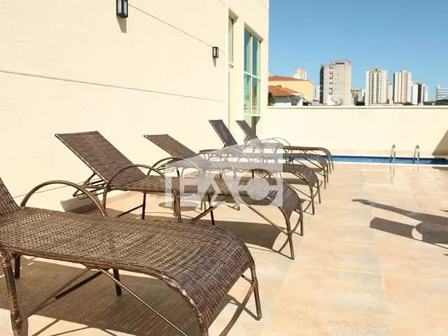 Apartamento 2 quartos e 2 banheiros, à venda, no bairro Jardim São Paulo(Zona Norte) em São Paulo