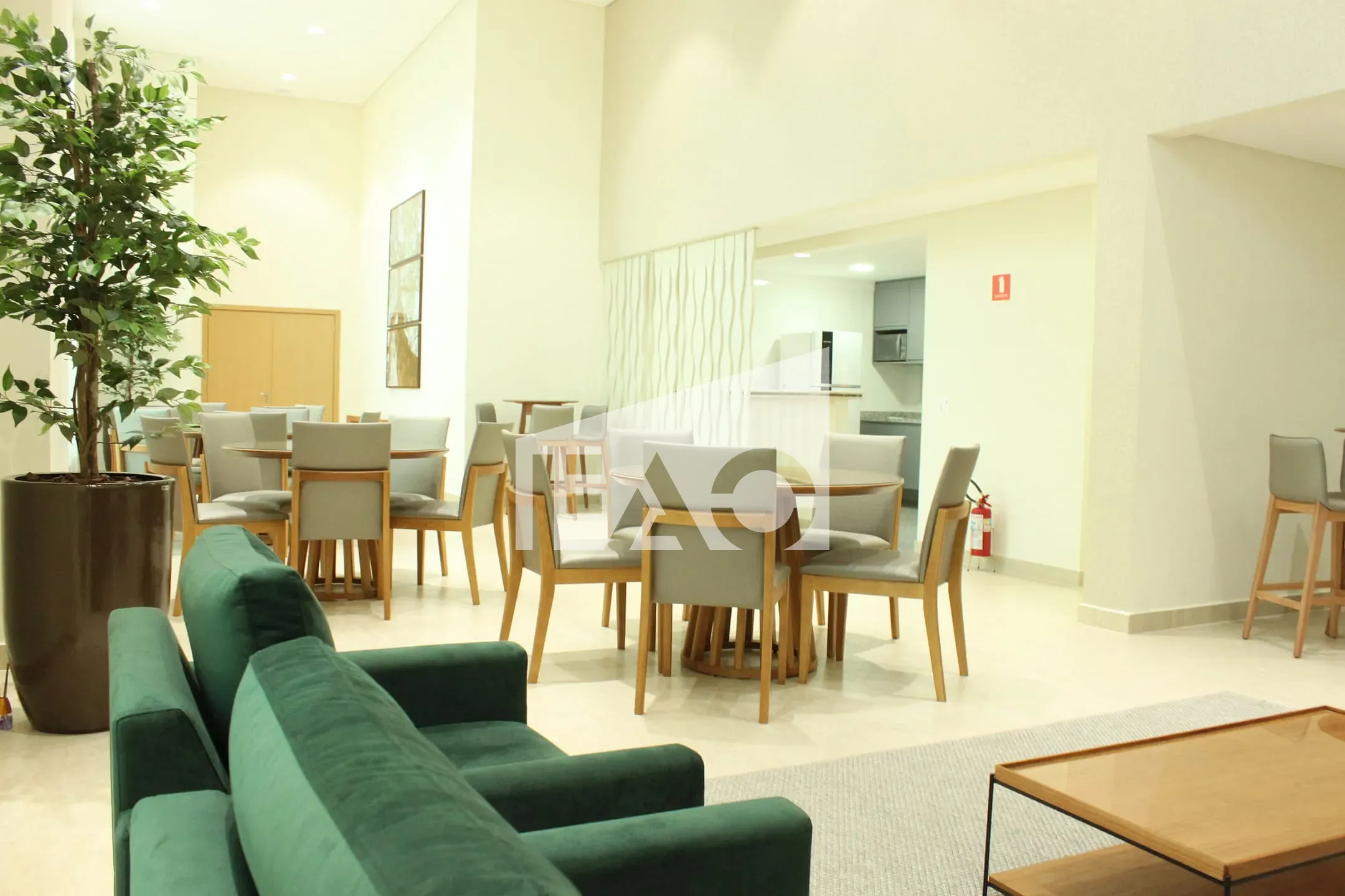 Apartamento, 2 quartos, 92 m² - Foto 12