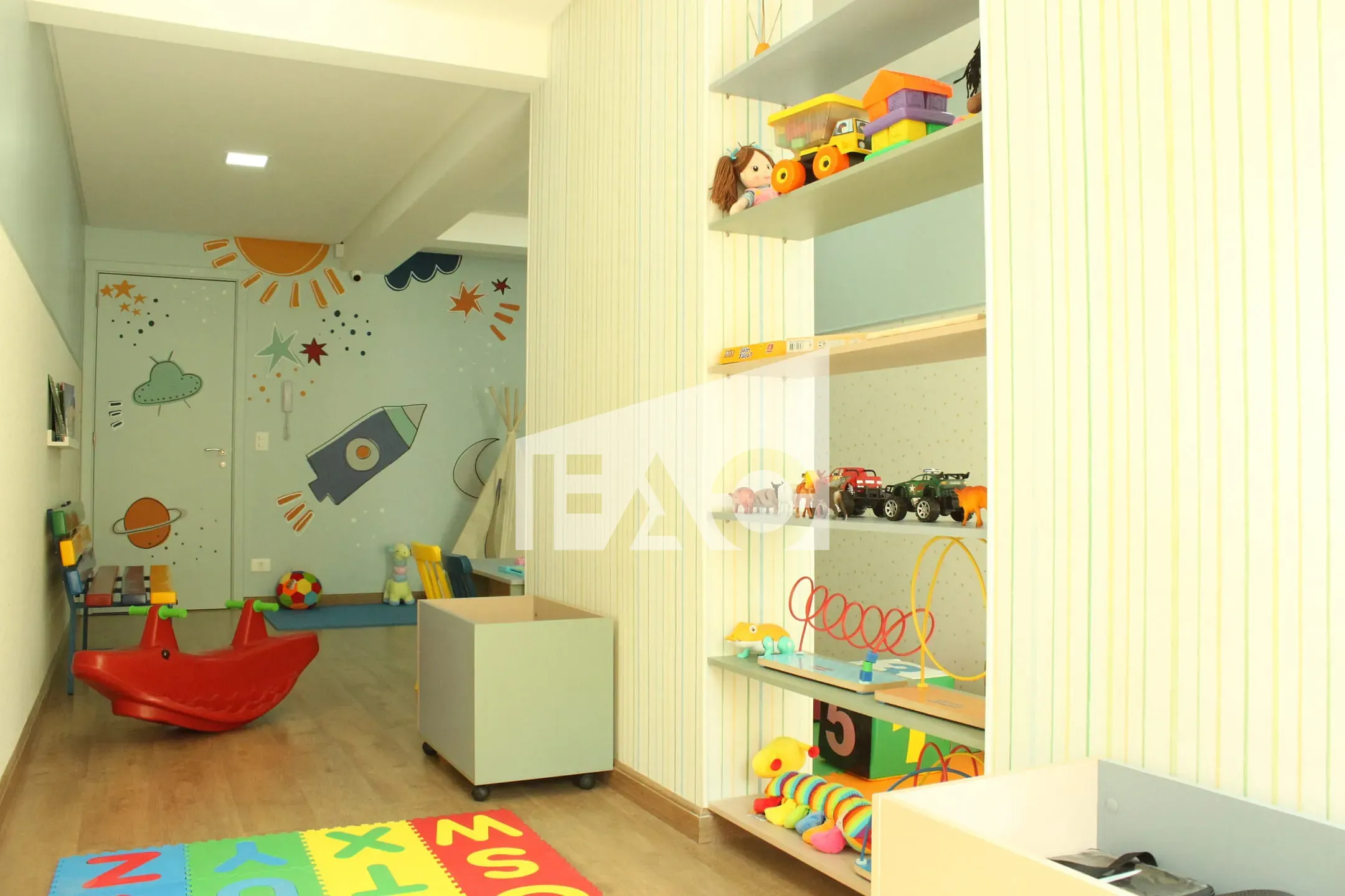 Cobertura, 4 quartos, 165 m² - Foto 26