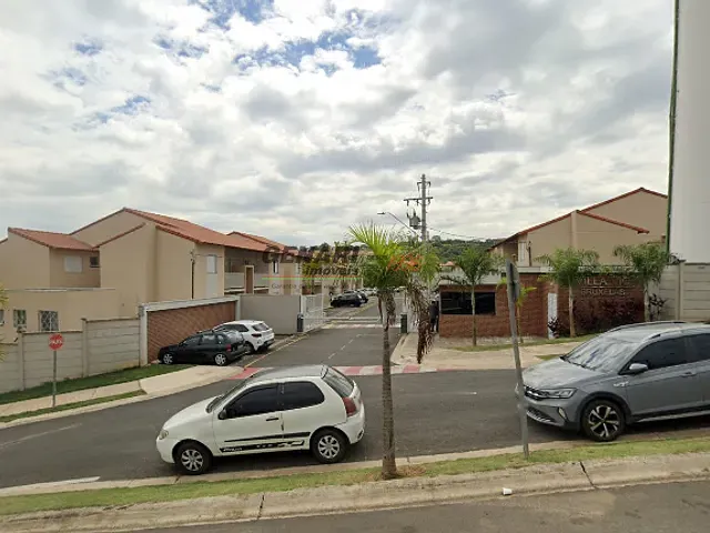 Apartamento 2 quartos e 1 banheiro, à venda, no bairro Mato Dentro em Indaiatuba