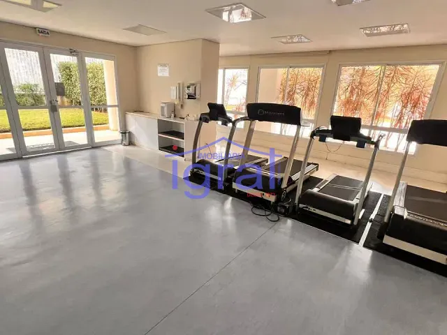 Apartamento 1 quarto e 2 banheiros, à venda, no bairro Vila Guarani (Z Sul) em São Paulo