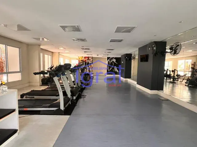 Apartamento 1 quarto e 2 banheiros, à venda, no bairro Vila Guarani (Z Sul) em São Paulo