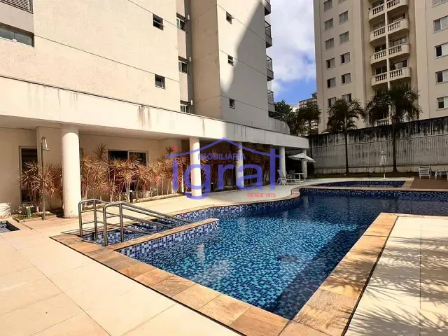 Apartamento 1 quarto e 2 banheiros, à venda, no bairro Vila Guarani (Z Sul) em São Paulo