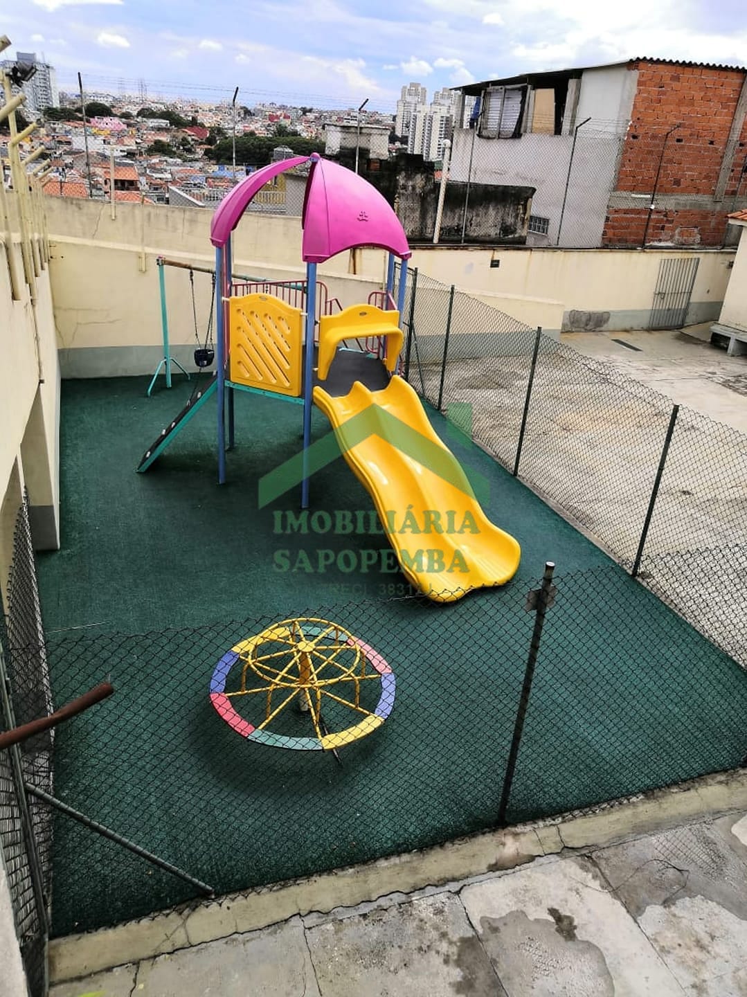 Apartamento, 3 quartos, 72 m² - Foto 43