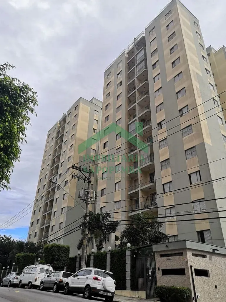 Apartamento, 3 quartos, 72 m² - Foto 1