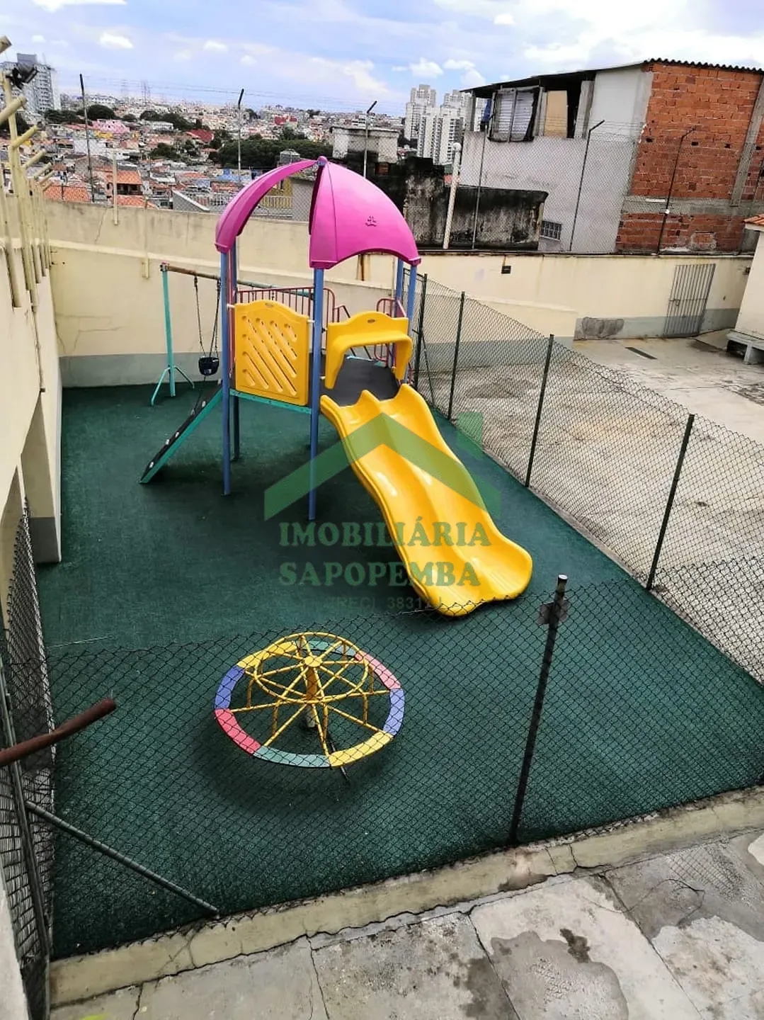 Apartamento, 3 quartos, 72 m² - Foto 43