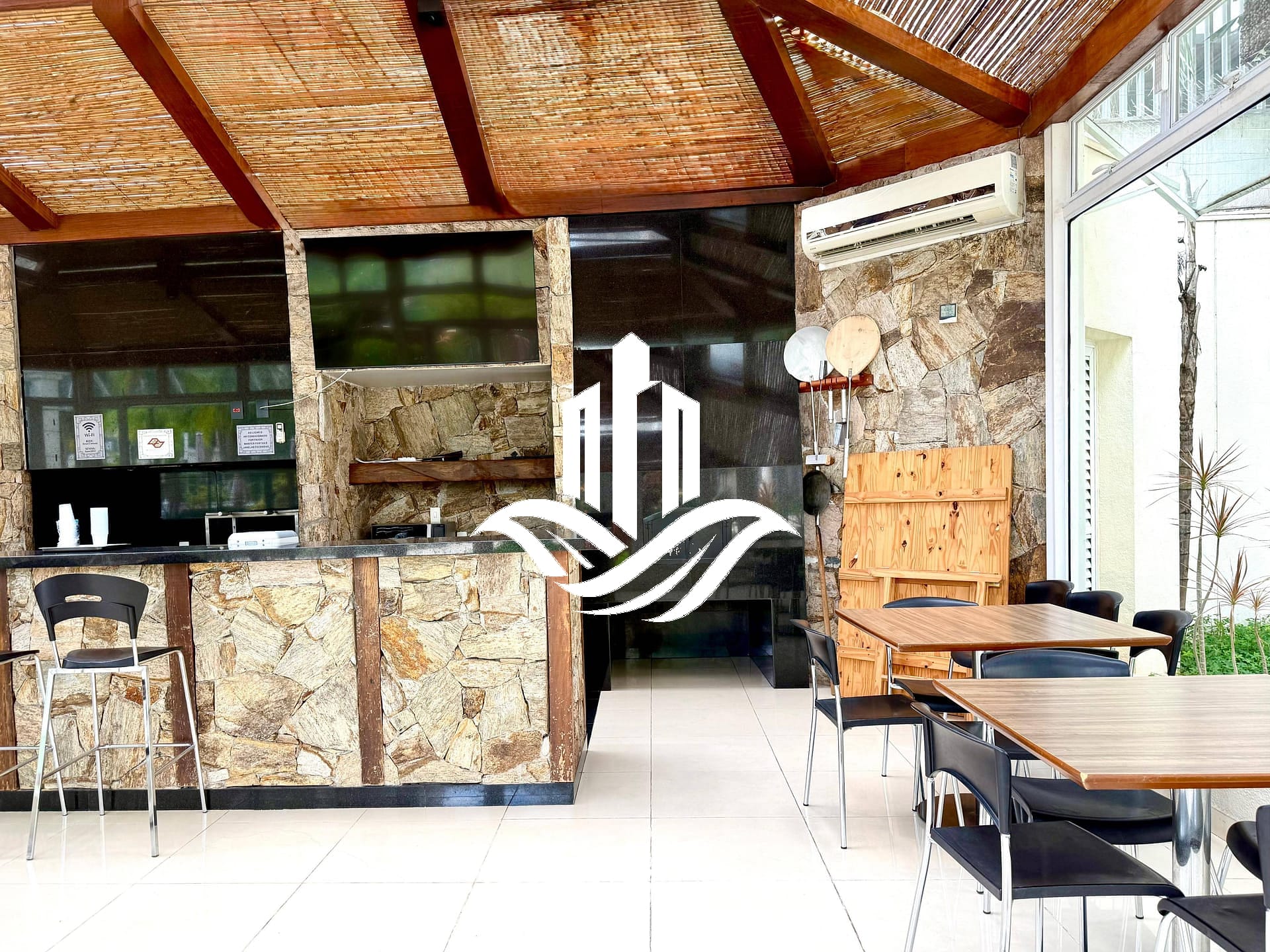 Apartamento, 4 quartos, 205 m² - Foto 47