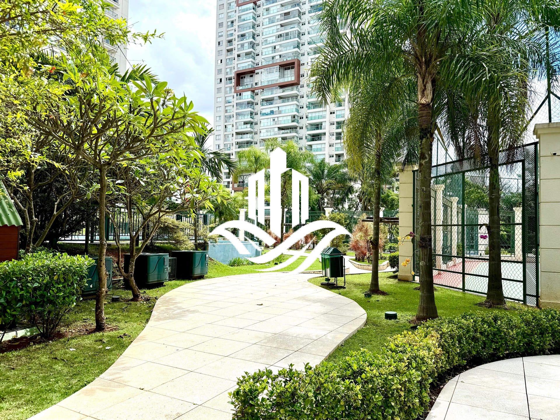 Apartamento, 4 quartos, 205 m² - Foto 46