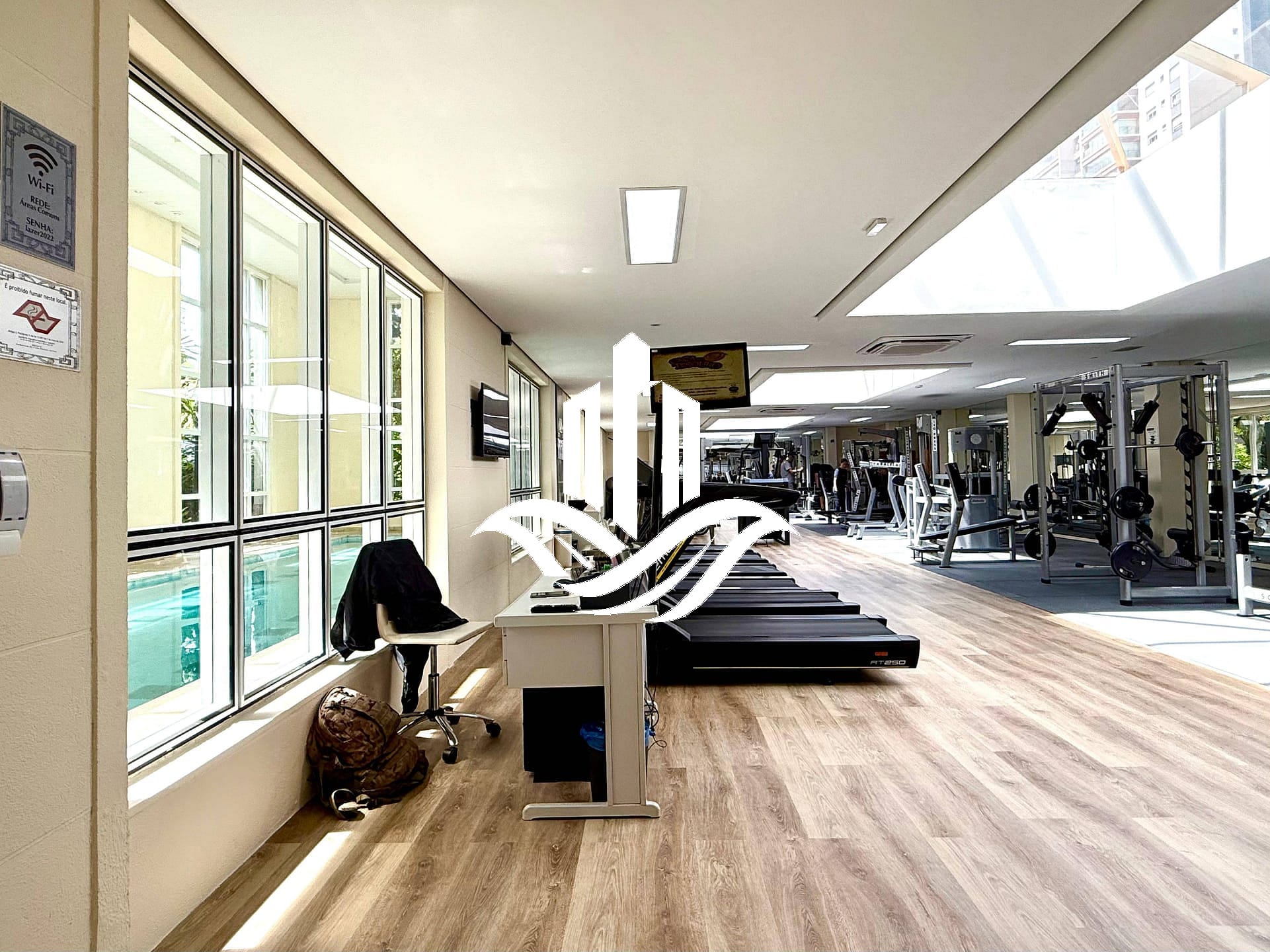 Apartamento, 4 quartos, 205 m² - Foto 73