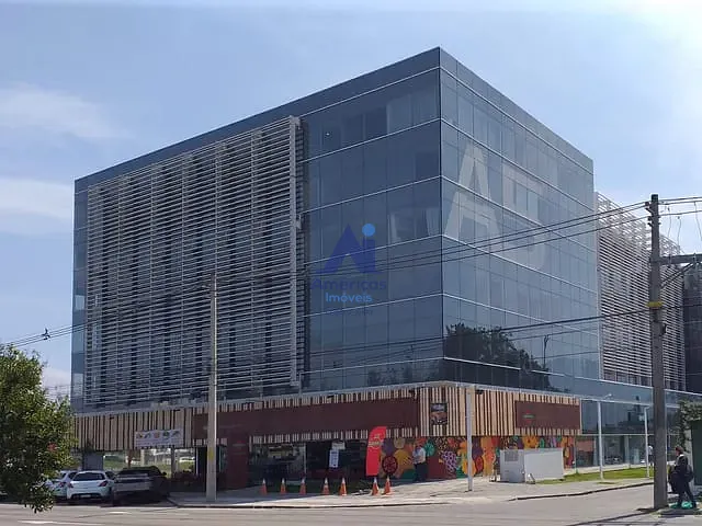 Sala com 22m², à venda ou para alugar, no bairro Recreio dos Bandeirantes em Rio de Janeiro