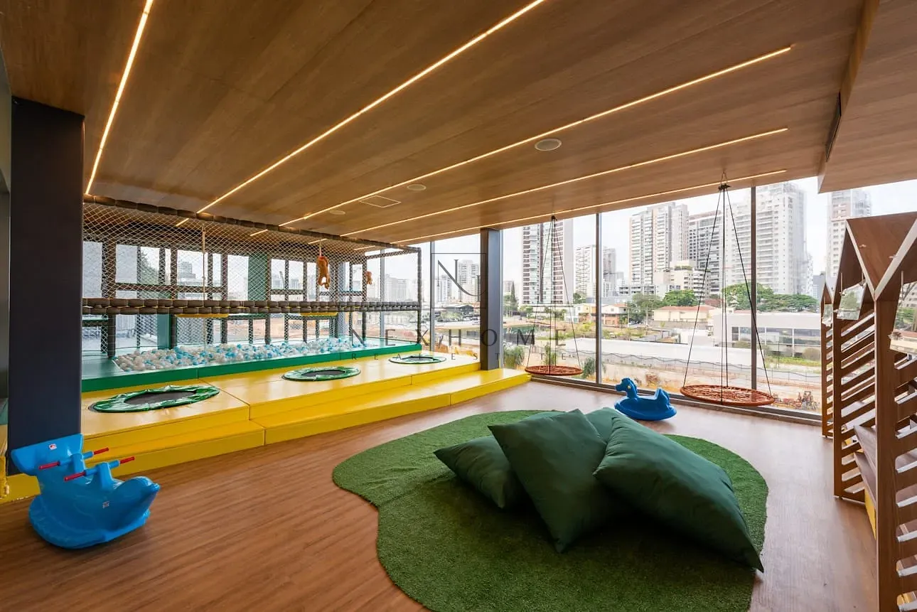Cobertura, 4 quartos, 410 m² - Foto 60