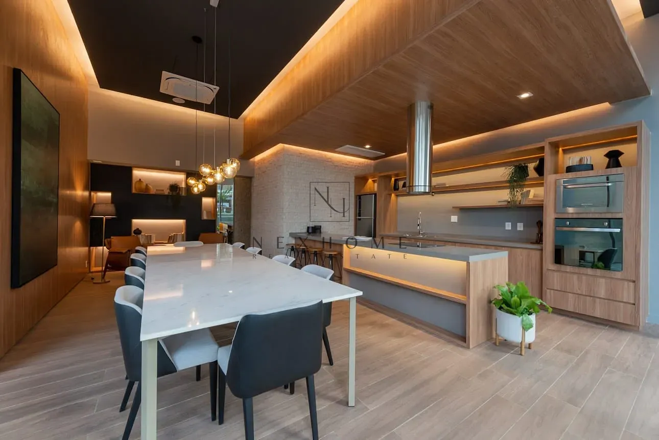 Cobertura, 4 quartos, 410 m² - Foto 77