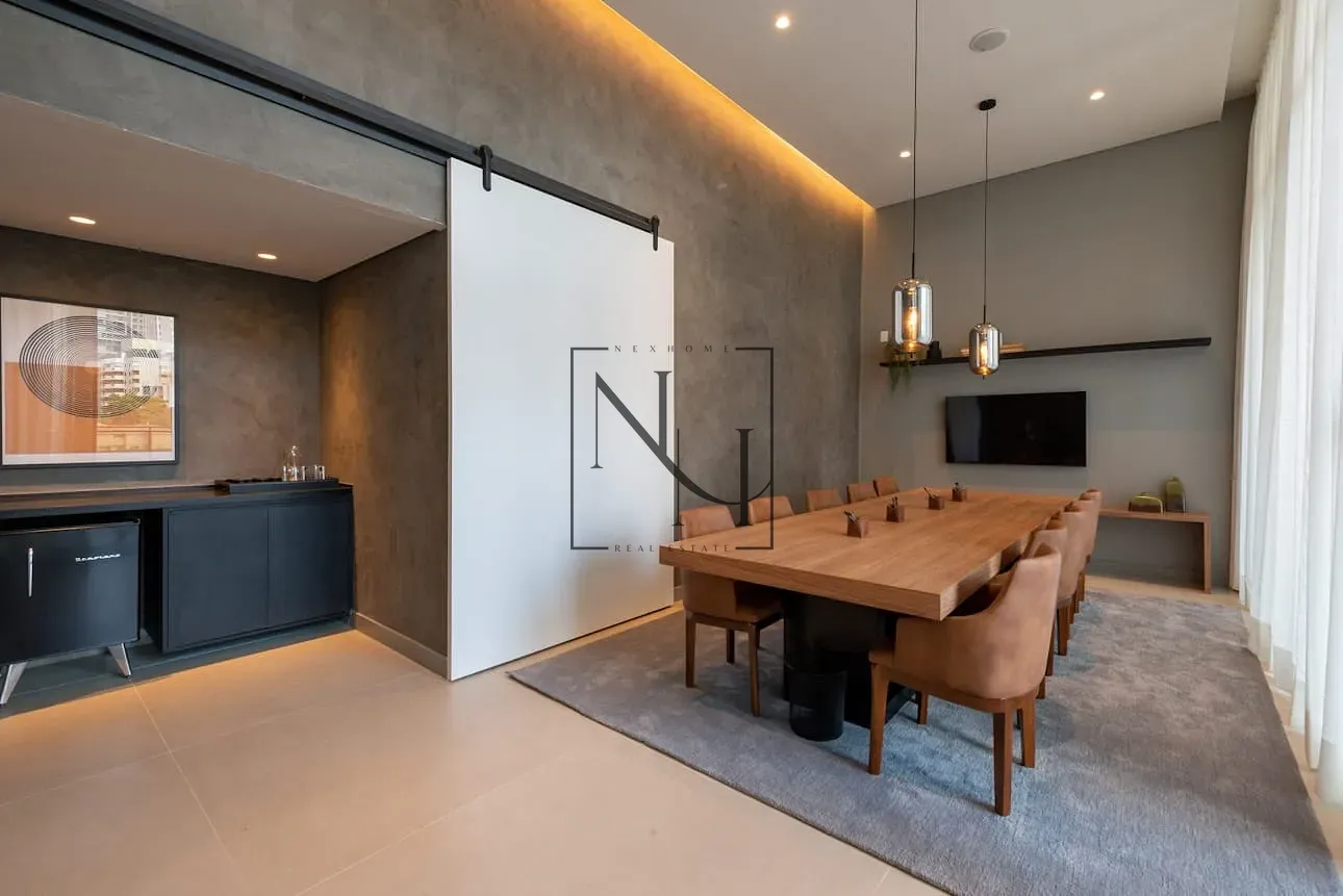 Apartamento, 3 quartos, 207 m² - Foto 59