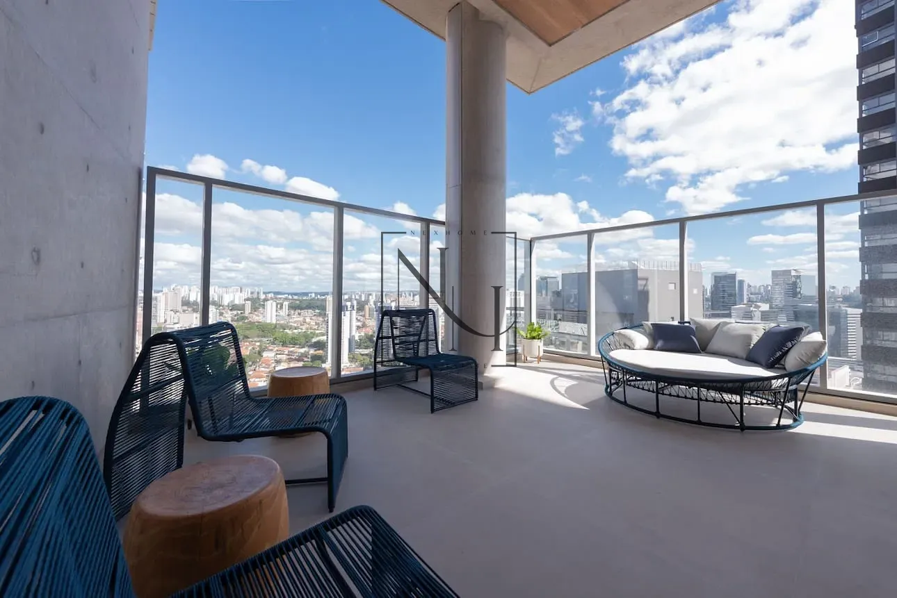 Apartamento, 3 quartos, 207 m² - Foto 60