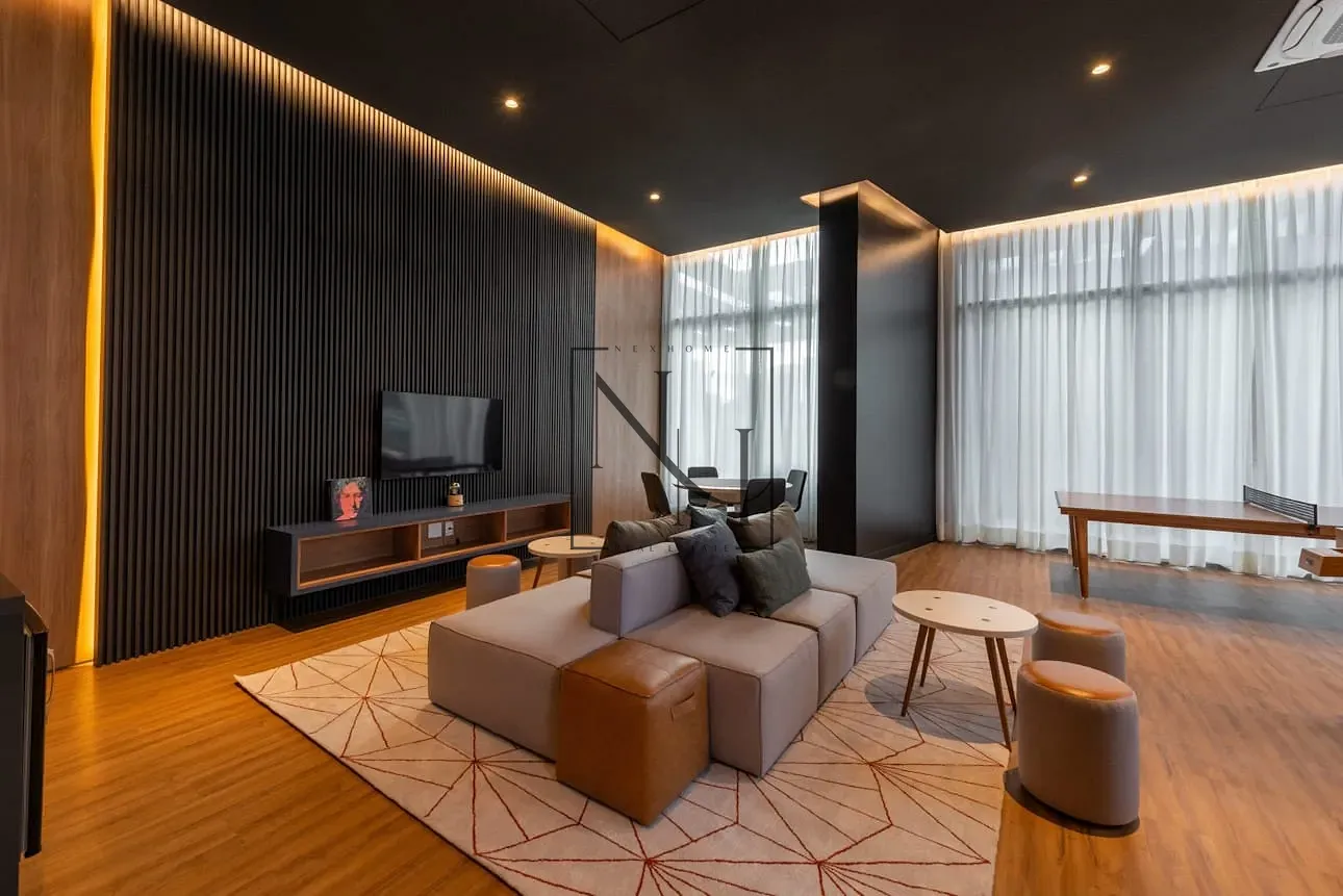 Apartamento, 3 quartos, 207 m² - Foto 62