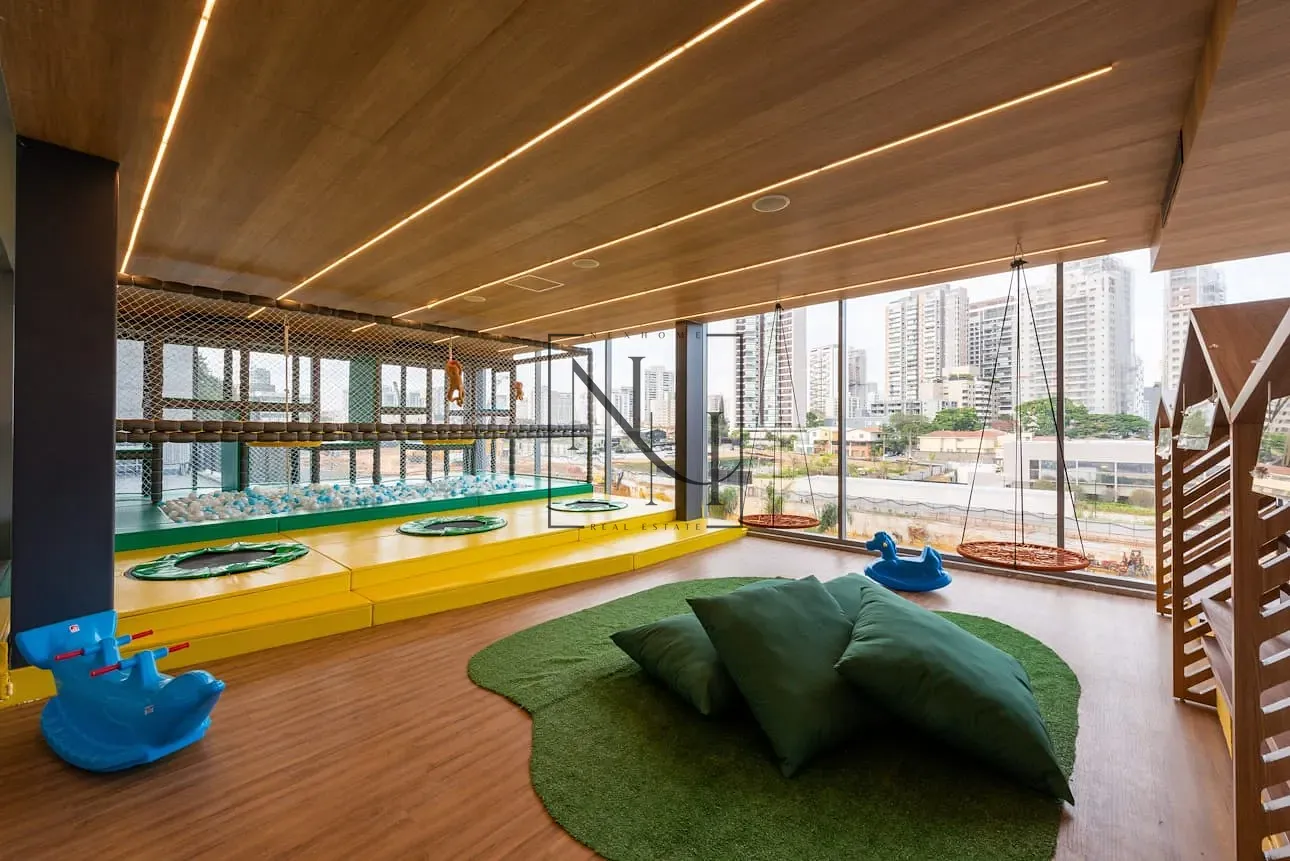 Apartamento, 3 quartos, 207 m² - Foto 48