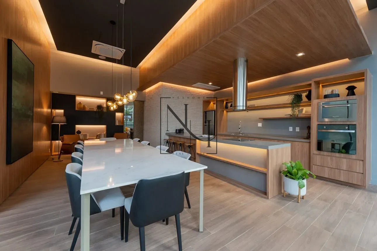 Apartamento, 3 quartos, 207 m² - Foto 65