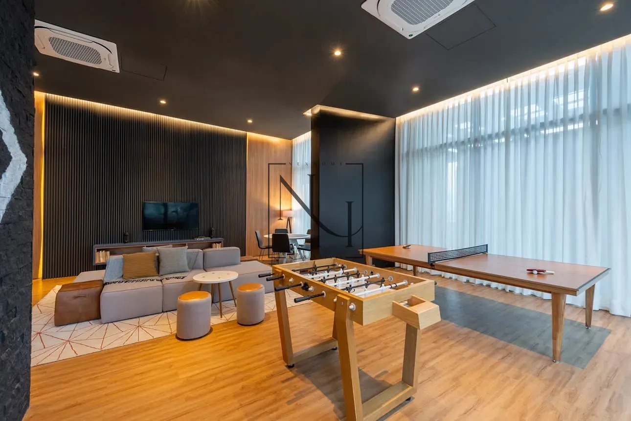 Apartamento, 3 quartos, 207 m² - Foto 51