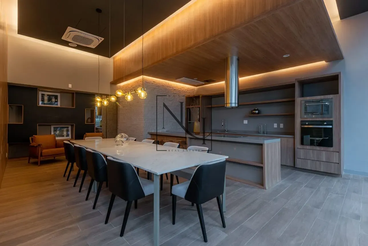 Apartamento, 3 quartos, 207 m² - Foto 66