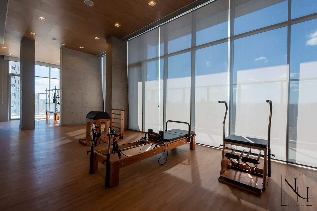Apartamento, 3 quartos, 167 m² - Foto 27