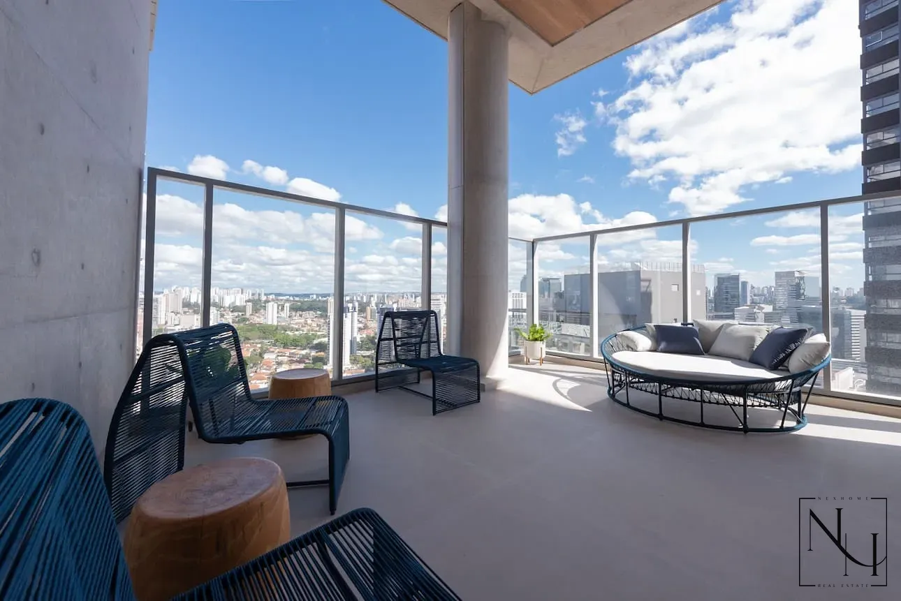 Apartamento, 3 quartos, 167 m² - Foto 47