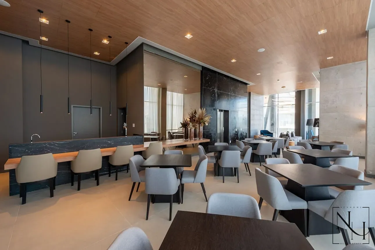 Apartamento, 3 quartos, 167 m² - Foto 48