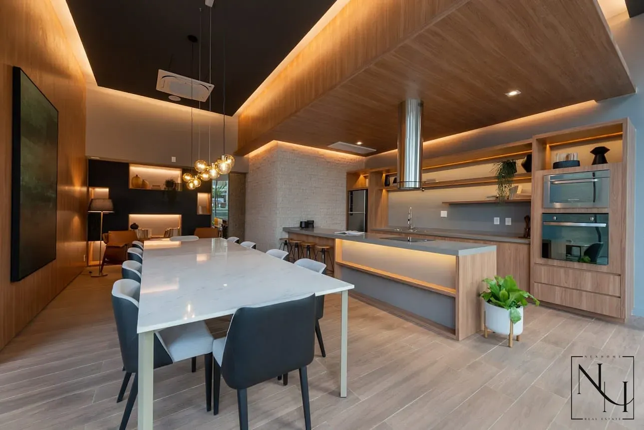 Apartamento, 3 quartos, 167 m² - Foto 52