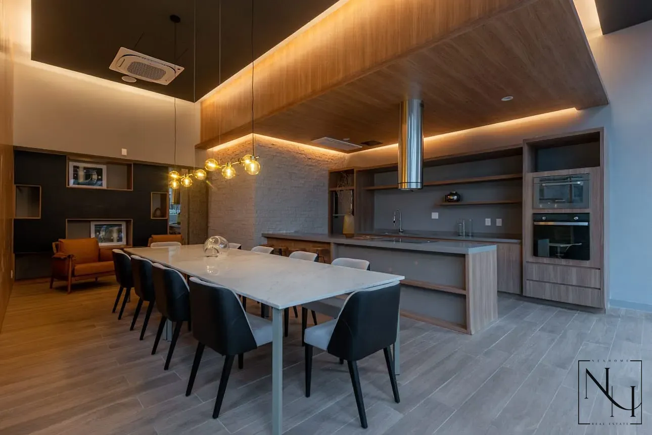 Apartamento, 3 quartos, 167 m² - Foto 53
