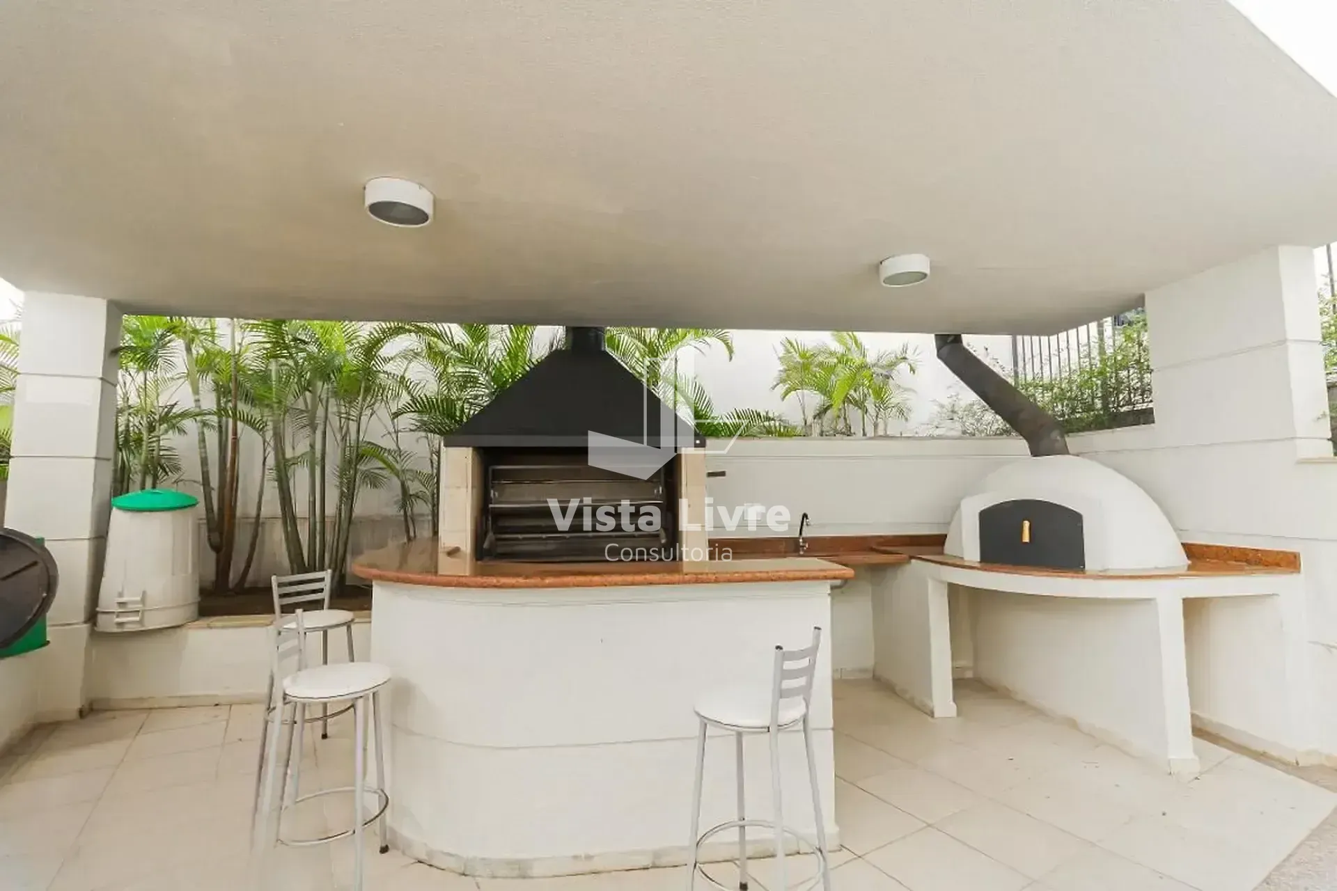 Apartamento, 3 quartos, 100 m² - Foto 21